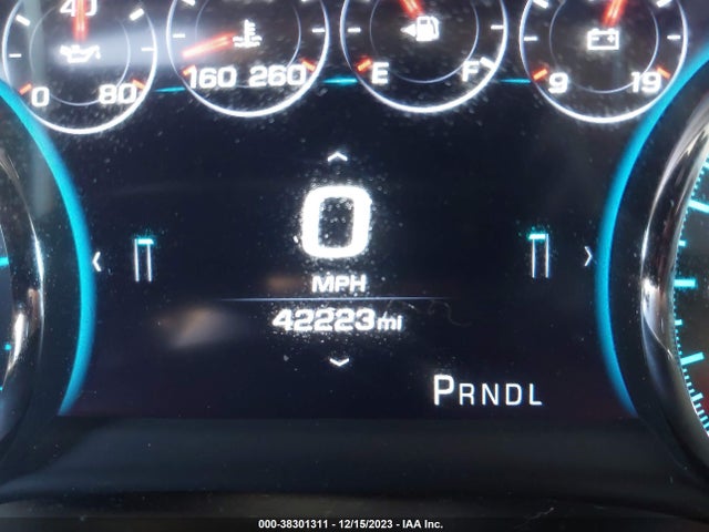 Chevrolet Tahoe Lt 2017 1GNSKBKC1HR275252 Image 15