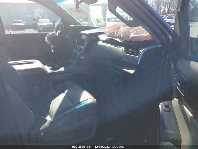 Chevrolet Tahoe Lt 2017 1GNSKBKC1HR275252 Image 5