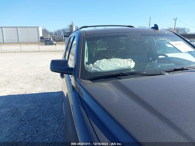Chevrolet Tahoe Lt 2017 1GNSKBKC1HR275252 Image 6