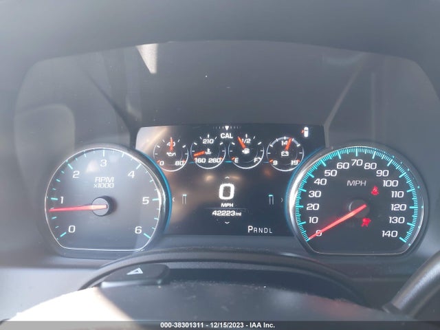 Chevrolet Tahoe Lt 2017 1GNSKBKC1HR275252 Image 7
