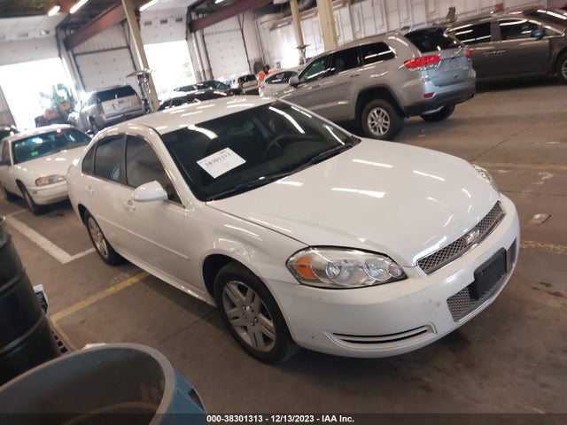 2016 2G1WB5E33G1178562 main image