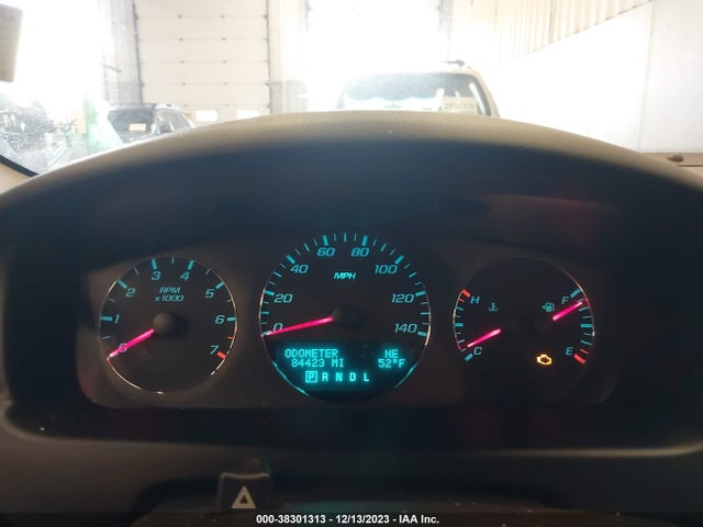 Chevrolet Impala Limited Lt 2016 2G1WB5E33G1178562 Image 7