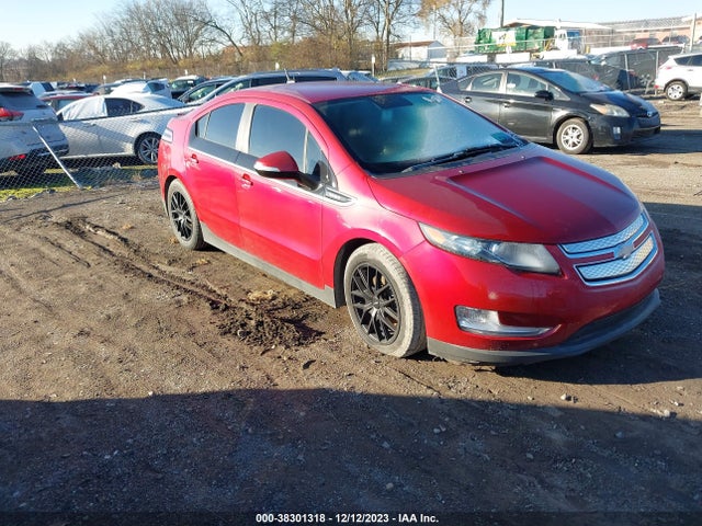 2014 1G1RB6E41EU112038 main image