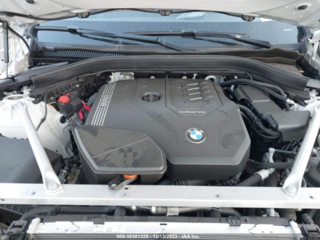 5UX53DP09P9R77359 BMW X3 Xdrive30i
