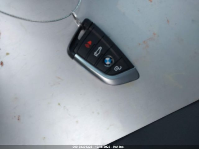 5UX53DP09P9R77359 BMW X3 Xdrive30i