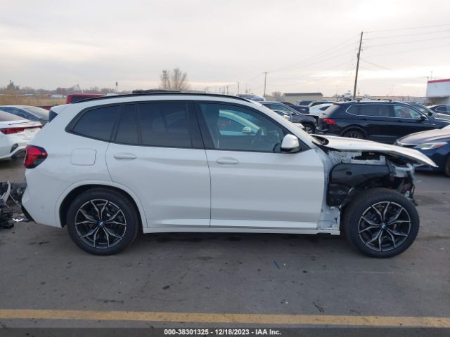 5UX53DP09P9R77359 BMW X3 Xdrive30i