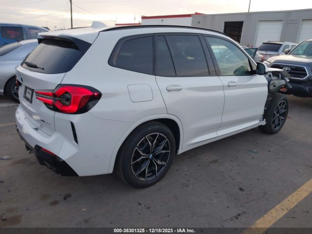 5UX53DP09P9R77359 BMW X3 Xdrive30i
