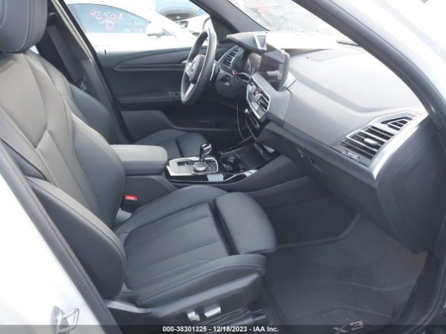 5UX53DP09P9R77359 BMW X3 Xdrive30i