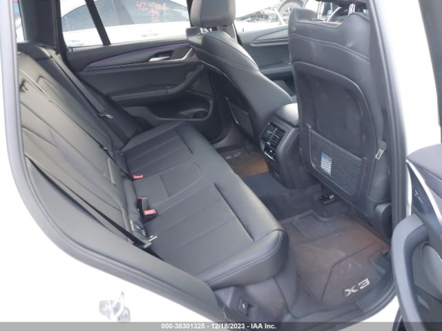 5UX53DP09P9R77359 BMW X3 Xdrive30i