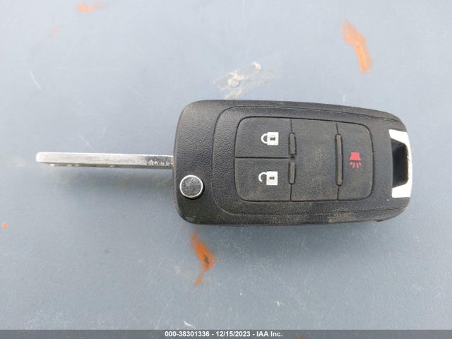 Chevrolet EQUINOX 1LT 2014 2GNFLFEK0E6185932 Image 11