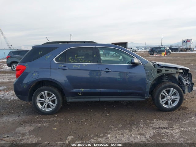 Chevrolet EQUINOX 1LT 2014 2GNFLFEK0E6185932 Image 13