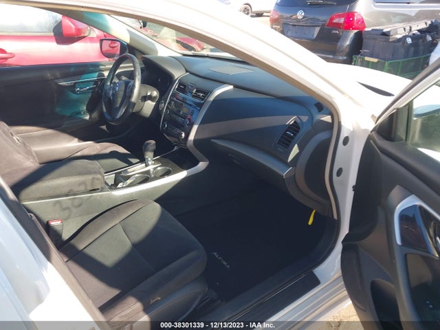 2013 NISSAN ALTIMA 2.5 S VIN: 1N4AL3AP0DN581832