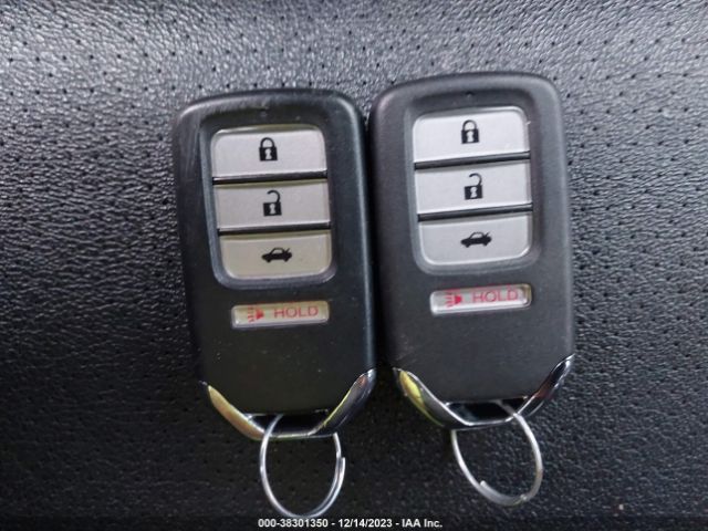 1HGCR2F89FA131783 Honda Accord Ex-l