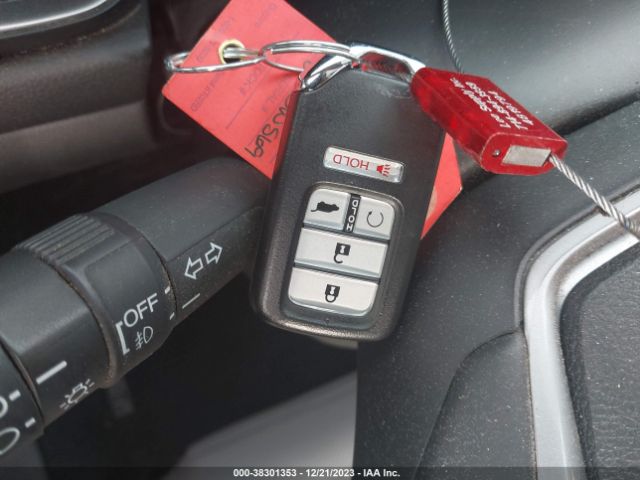 7FARW2H8XKE060453 Honda Cr-v Ex-l