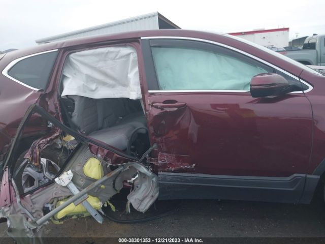 7FARW2H8XKE060453 Honda Cr-v Ex-l