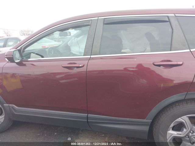 7FARW2H8XKE060453 Honda Cr-v Ex-l