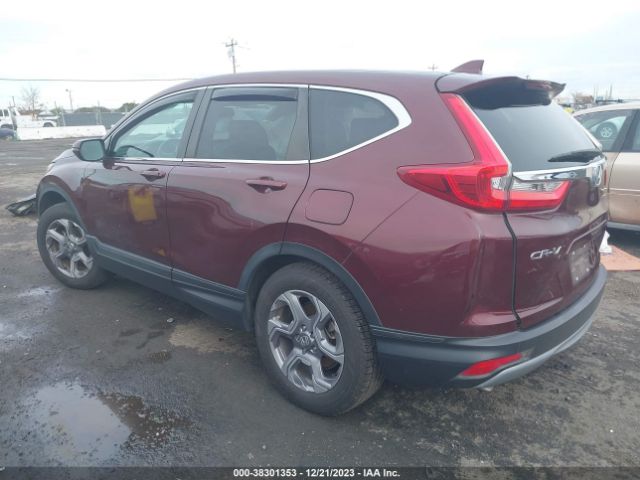 7FARW2H8XKE060453 Honda Cr-v Ex-l