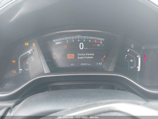 7FARW2H8XKE060453 Honda Cr-v Ex-l