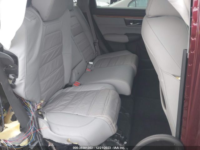 7FARW2H8XKE060453 Honda Cr-v Ex-l