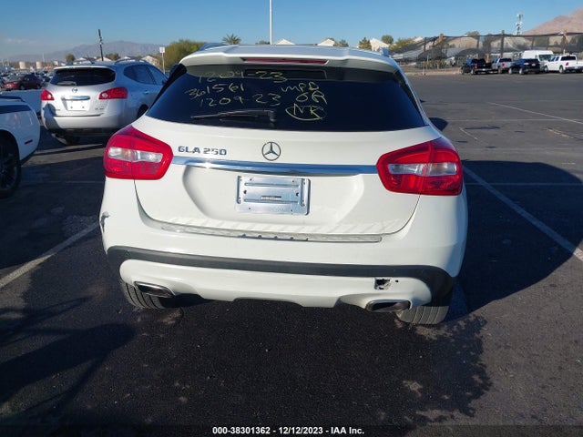 Mercedes-Benz GLA 250 2015 WDCTG4EB4FJ128460 Image 15