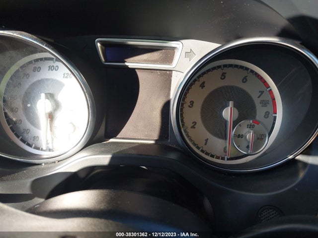Mercedes-Benz GLA 250 2015 WDCTG4EB4FJ128460 Image 7