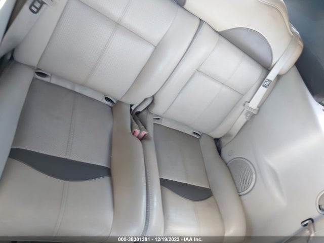 2005 CHRYSLER PT CRUISER GT VIN: 3C3AY75S45T283985