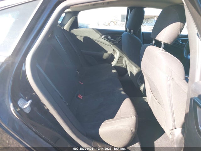 1C3CCCAB2FN660692 Chrysler 200 Limited