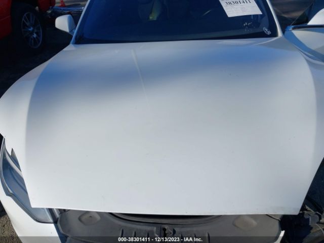 5YJSA1E10HF231197 Tesla Model S 60/75