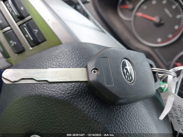 Subaru Outback 2.5i 2014 4S4BRBAC8E3240367 Image 11
