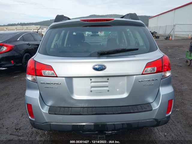 Subaru Outback 2.5i 2014 4S4BRBAC8E3240367 Image 16
