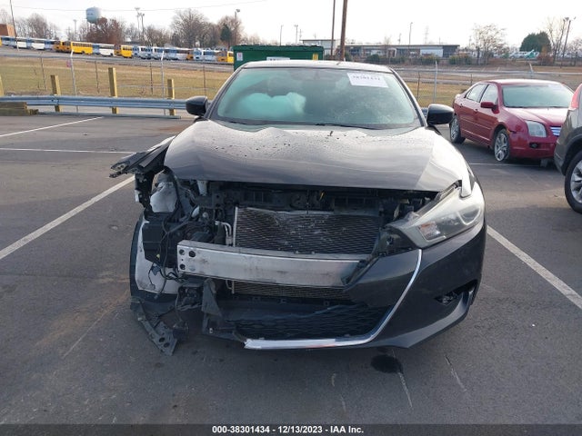 Nissan Maxima 3.5 S 2017 1N4AA6AP3HC437796 Image 13