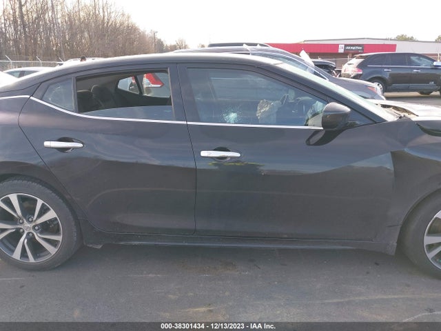 Nissan Maxima 3.5 S 2017 1N4AA6AP3HC437796 Image 14