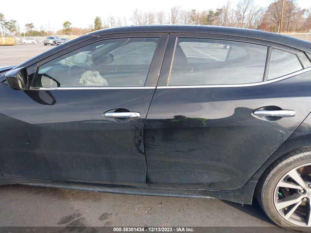 Nissan Maxima 3.5 S 2017 1N4AA6AP3HC437796 Image 15