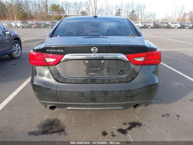 Nissan Maxima 3.5 S 2017 1N4AA6AP3HC437796 Image 17