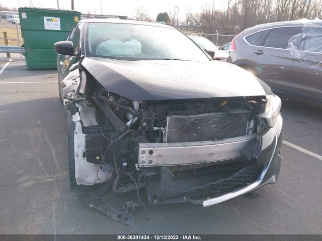 Nissan Maxima 3.5 S 2017 1N4AA6AP3HC437796 Image 6