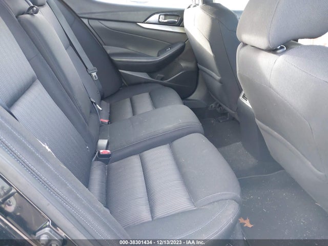 Nissan Maxima 3.5 S 2017 1N4AA6AP3HC437796 Image 8