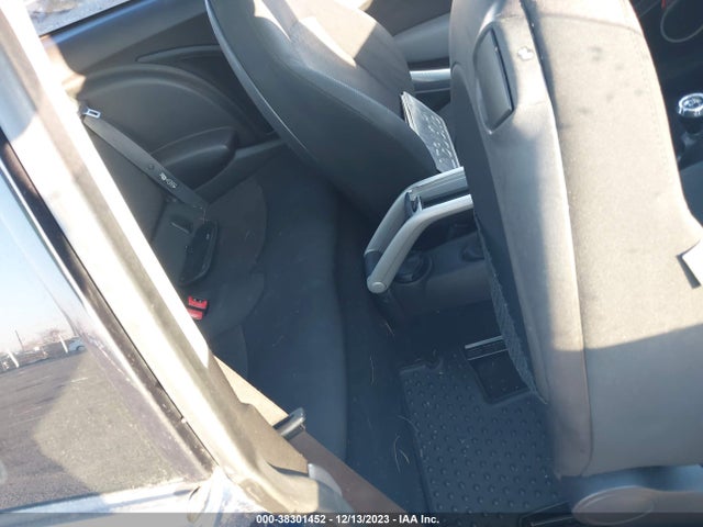 2008 MINI COOPER S WMWMF735X8TT90130 Photo 7