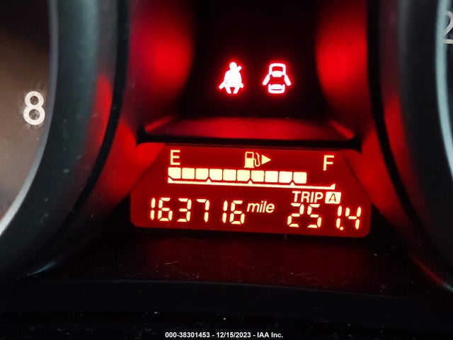 2015 MAZDA MAZDA5 GRAND TOURING VIN: JM1CW2DL4F0181611