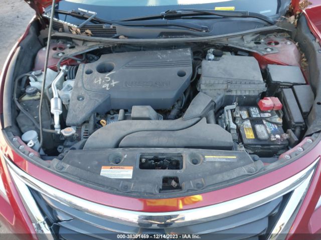 1N4AL3AP1FC594541 Nissan Altima 2.5 S