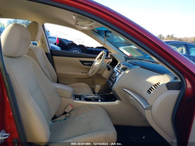 1N4AL3AP1FC594541 Nissan Altima 2.5 S