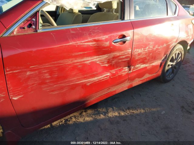 1N4AL3AP1FC594541 Nissan Altima 2.5 S