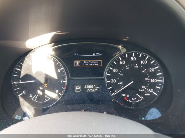 1N4AL3AP1FC594541 Nissan Altima 2.5 S