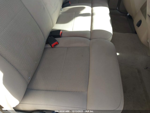 2006 FORD F-150 LARIAT/XL/XLT VIN: 1FTPX12V56NA94607