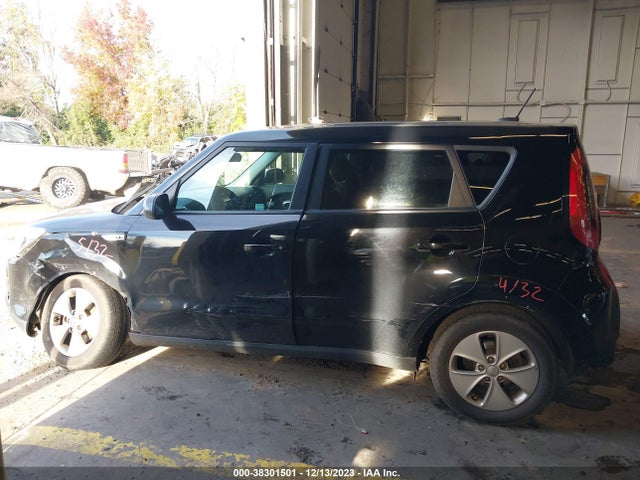 KIA Soul 2016 KNDJN2A2XG7349122 Image 14