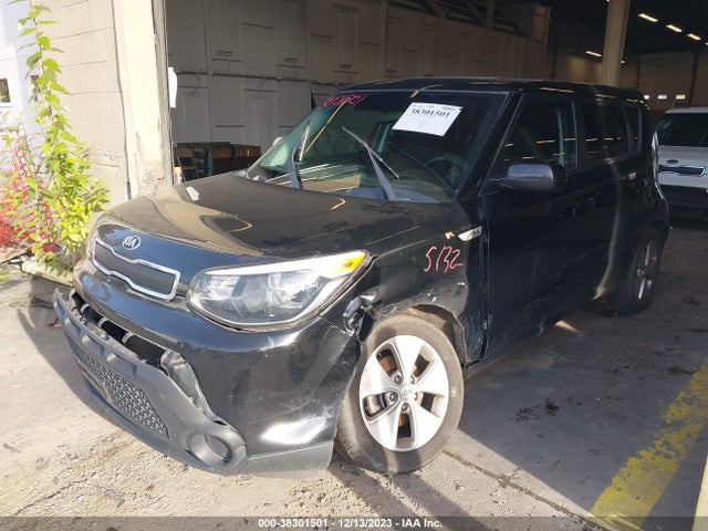 KIA Soul 2016 KNDJN2A2XG7349122 Image 2