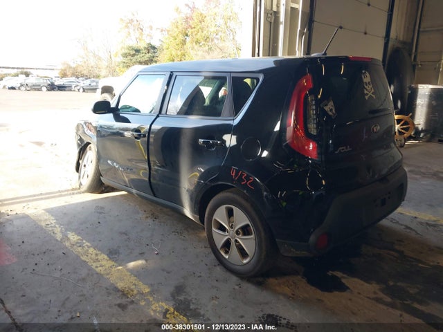 KIA Soul 2016 KNDJN2A2XG7349122 Image 3