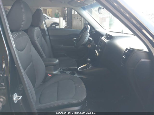 KIA Soul 2016 KNDJN2A2XG7349122 Image 5