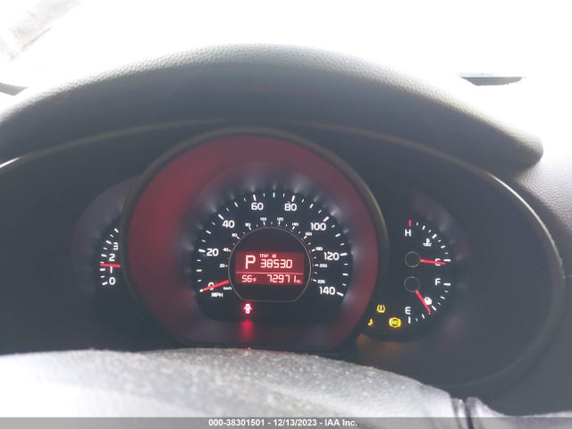 KIA Soul 2016 KNDJN2A2XG7349122 Image 7