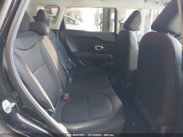 KIA Soul 2016 KNDJN2A2XG7349122 Image 8