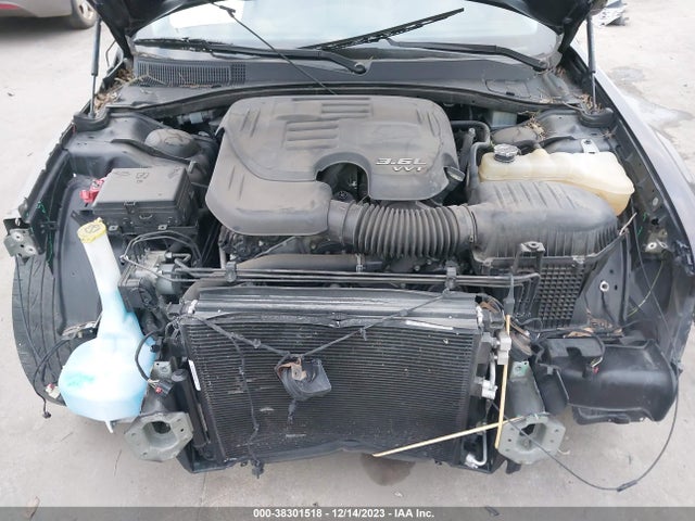 2C3CCAAGXKH679297 Chrysler 300 Touring
